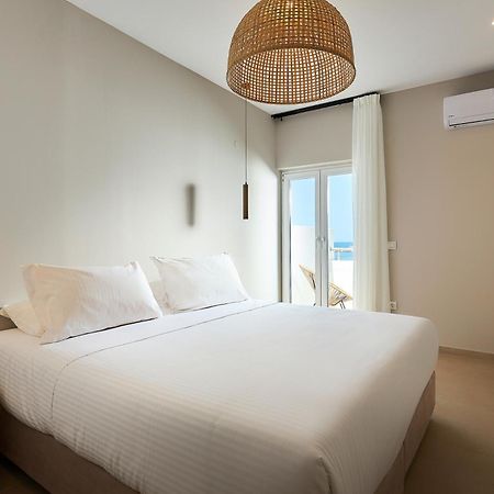 Lotus Rise Hotel - Adults Only Limenas Chersonisou Exterior foto